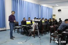 援疆教师倾情助力，电脑技能培训为留疆战士插上信息化翅膀