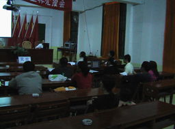 元坑镇新农民电脑技术培训班首期开班，赋能乡村振兴新动力