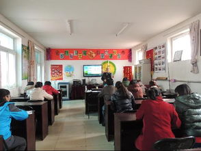 掌握未来钥匙 举办计算机技术培训，有效提升工作技能