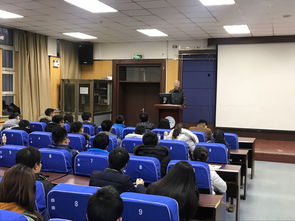 计算机科学与技术学院、软件学院成功举办新生辅导员助理与新生班委会成员培训会