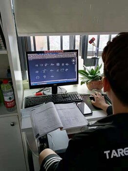 观澜电脑技能培训 CAD平面制图与计算机技术培训课程解析